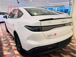 BYD Seal 05 DM-i
